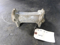 1980 Yamaha Tri-Moto YT125G Carrier