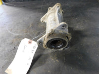 1980 Yamaha Tri-Moto YT125G Carrier