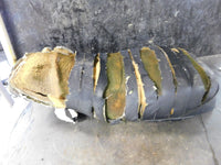 1980 Yamaha Tri-Moto YT125G Seat