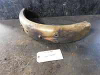 1975 Yamaha Enduro GT80 Rear Fender