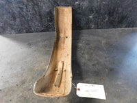 1975 Yamaha Enduro GT80 Rear Fender