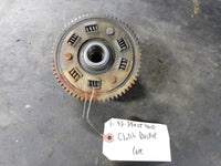 1992 Suzuki LT250 Quadrunner 4x4 Clutch Basket