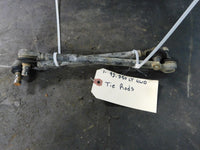 1992 Suzuki LT250 Quadrunner 4x4 Tie Rods