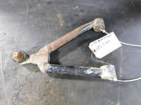 1992 Suzuki LT250 Quadrunner 4x4 Left Front Lower A Arm