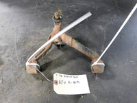 1992 Suzuki LT250 Quadrunner 4x4 Right Front Upper A Arm