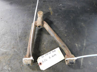 1992 Suzuki LT250 Quadrunner 4x4 Right Front Lower A Arm