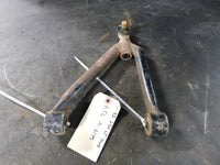 1992 Suzuki LT250 Quadrunner 4x4 Right Front Lower A Arm