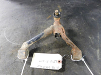1992 Suzuki LT250 Quadrunner 4x4 Left Front Upper A Arm
