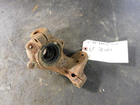 1992 Suzuki LT250 Quadrunner 4x4 Left Front Spindle