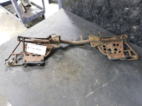 1992 Suzuki LT250 Quadrunner 4x4 Foot Boards