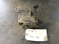 1996 Kawasaki KE100 Battery Box