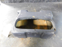 1992 Suzuki LT250 Quadrunner 4x4 Rear Storage Box