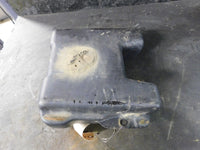 1992 Suzuki LT250 Quadrunner 4x4 Rear Storage Box