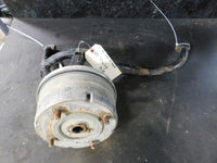 1992 Suzuki LT250 Quadrunner 4x4 Right Rear Trailing Arm and Hub