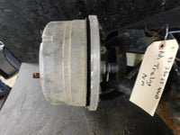 1992 Suzuki LT250 Quadrunner 4x4 Right Rear Trailing Arm and Hub