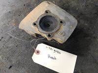 1975 Yamaha Enduro GT80 Cylinder Head