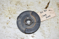 2006 Kubota RTV 900 Crank Pulley