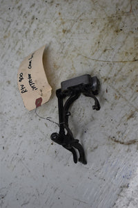 2006 Kubota RTV 900 Injector Cam & Fork