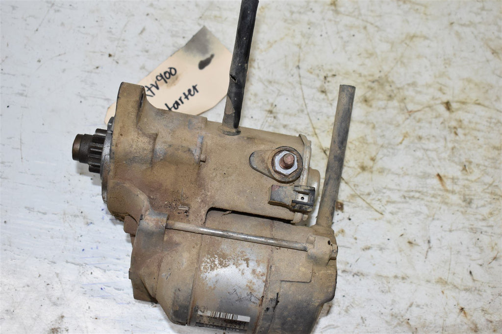 2006 Kubota RTV 900 Starter