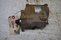 2006 Kubota RTV 900 Starter