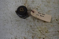 2006 Kubota RTV 900 Oil Pump