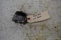 2006 Kubota RTV 900 Oil Pump