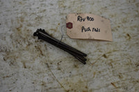 2006 Kubota RTV 900 Push Rods