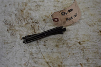 2006 Kubota RTV 900 Push Rods