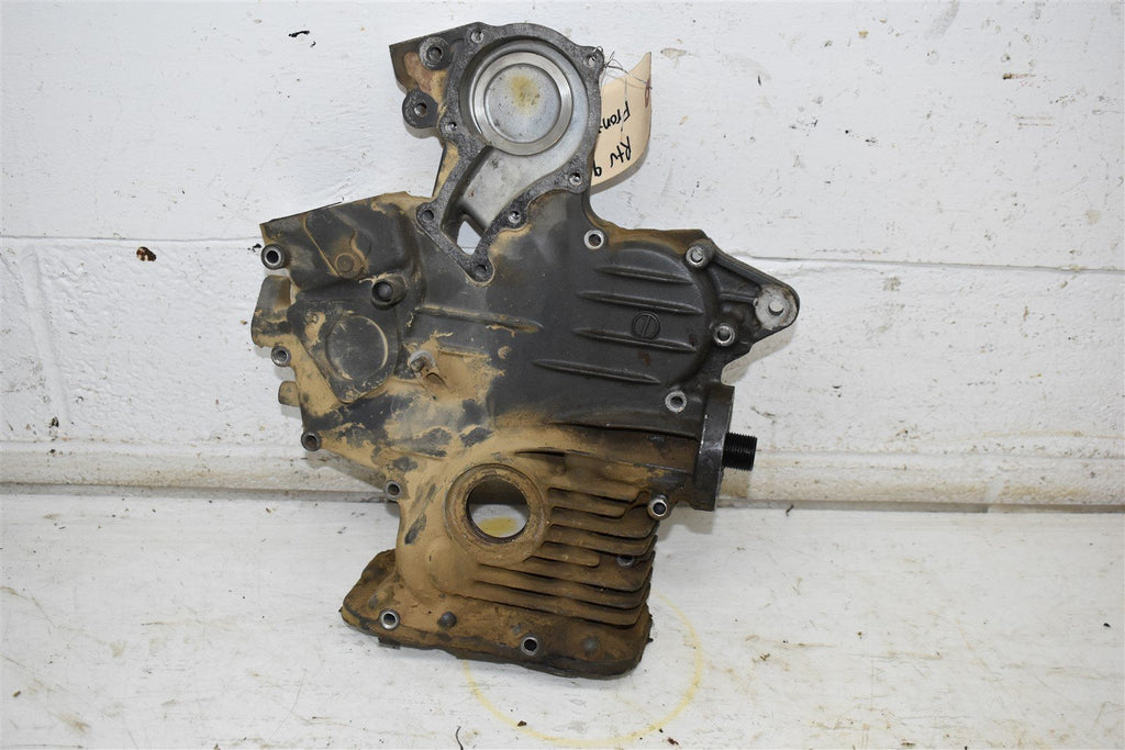 2006 Kubota RTV 900 Front Engine Cover