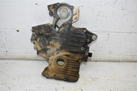 2006 Kubota RTV 900 Front Engine Cover