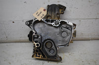 2006 Kubota RTV 900 Front Engine Cover