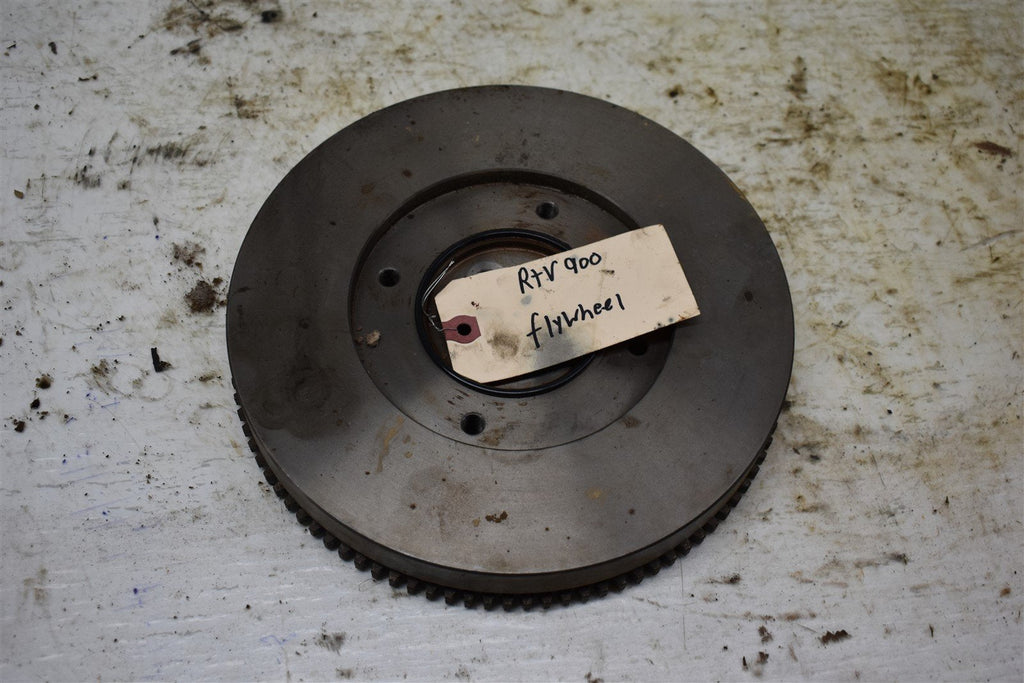 2006 Kubota RTV 900 Flywheel