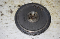 2006 Kubota RTV 900 Flywheel