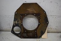 2006 Kubota RTV 900 Flex Plate