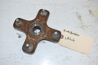 2009 Can-Am Outlander 800 MAX XT Left Rear Wheel Hub 705500909