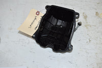 2009 Can-Am Outlander 800 MAX XT Valve Cover Rear 420610390#2