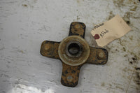 2009 Can-Am Outlander 800 MAX XT Right Front Wheel Hub 705500909