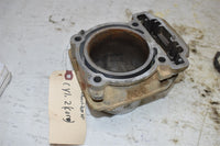 2009 Can-Am Outlander 800 MAX XT Rear Cylinder CORE 420613586