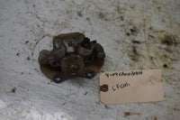2009 Can-Am Outlander 800 MAX XT Left Front Brake Caliper 705600576