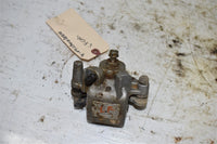 2009 Can-Am Outlander 800 MAX XT Left Front Brake Caliper 705600576