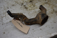 2009 Can-Am Outlander 800 MAX XT Left Front Knuckle 705400473