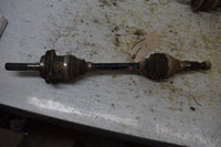 2009 Can-Am Outlander 800 MAX XT Right Front Axle 705400659