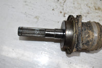 2009 Can-Am Outlander 800 MAX XT Right Front Axle 705400659