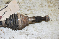 2009 Can-Am Outlander 800 MAX XT Right Front Axle 705400659