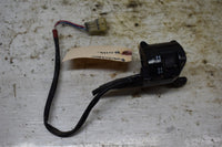 2009 Can-Am Outlander 800 MAX XT Throttle 707000595