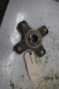 2009 Can-Am Outlander 800 MAX XT  Left Front Wheel Hub 705500909