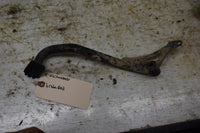 2009 Can-Am Outlander 800 MAX XT Rear Brake Pedal 705600555