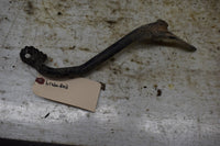 2009 Can-Am Outlander 800 MAX XT Rear Brake Pedal 705600555