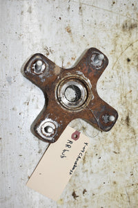 2009 Can-Am Outlander 800 MAX XT Right Rear Wheel Hub 705500909