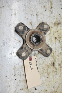 2009 Can-Am Outlander 800 MAX XT Right Rear Wheel Hub 705500909